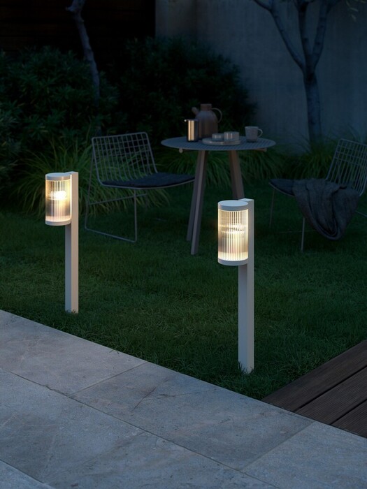 Nordlux Coupar havelampe sand